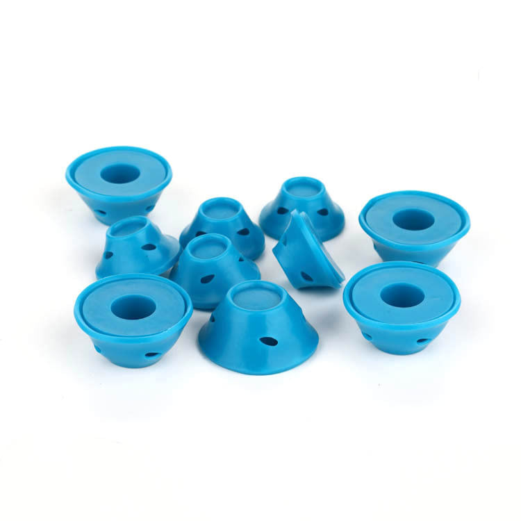 Soft Rollers