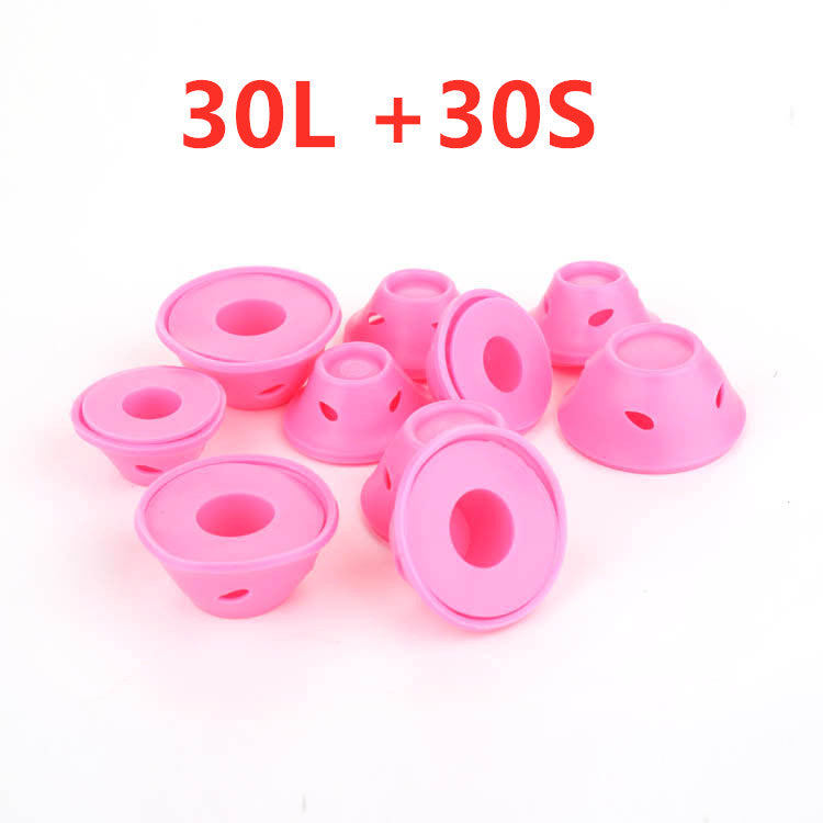 Soft Rollers