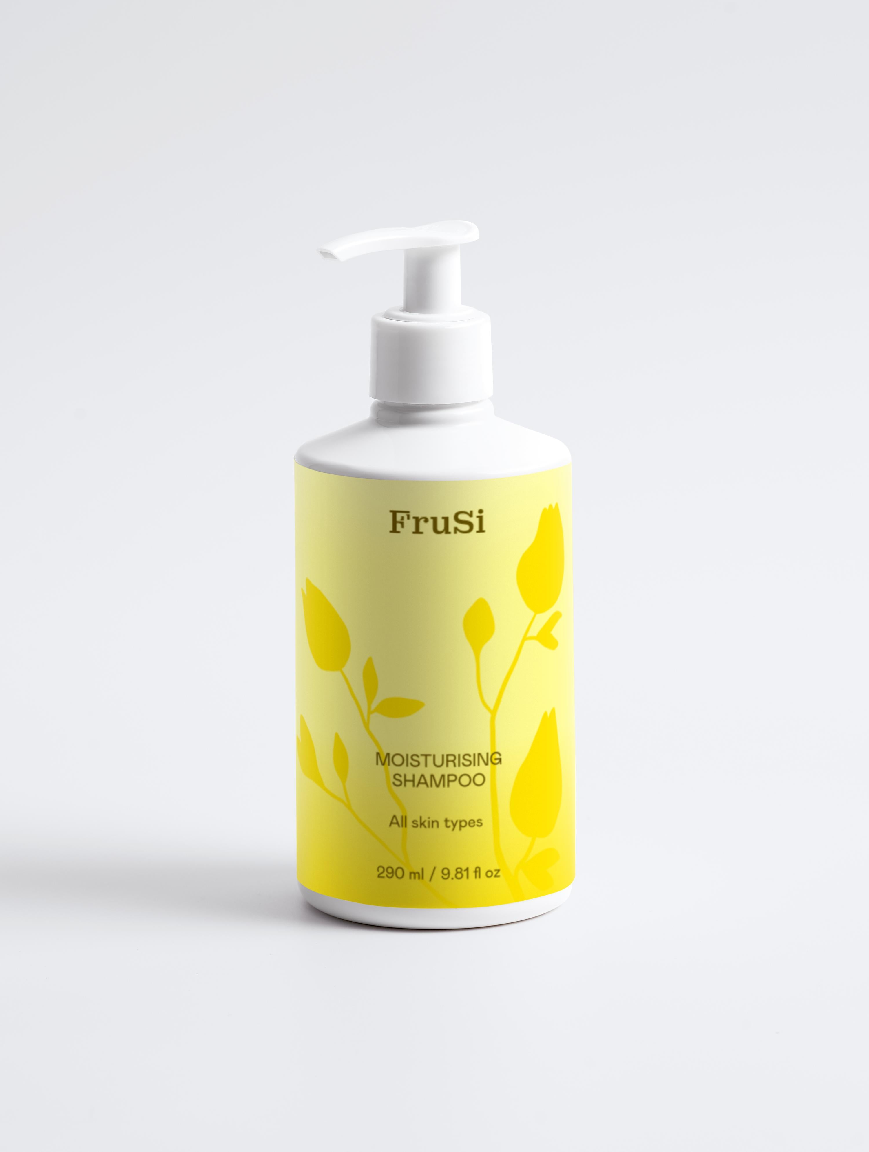 Moisturising Shampoo