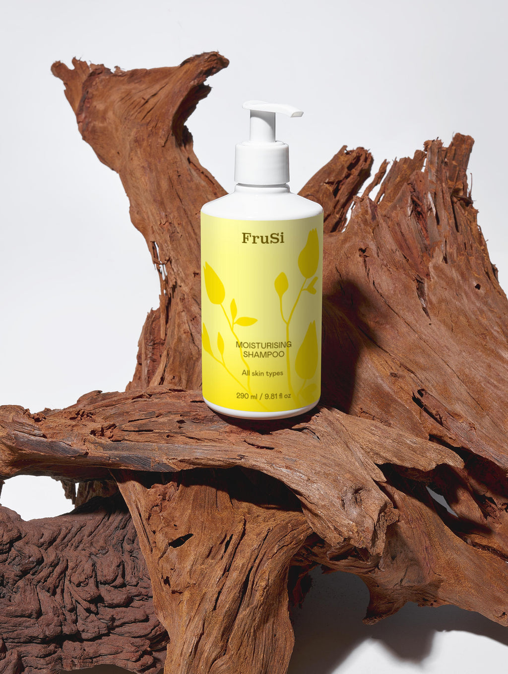 Moisturising Shampoo