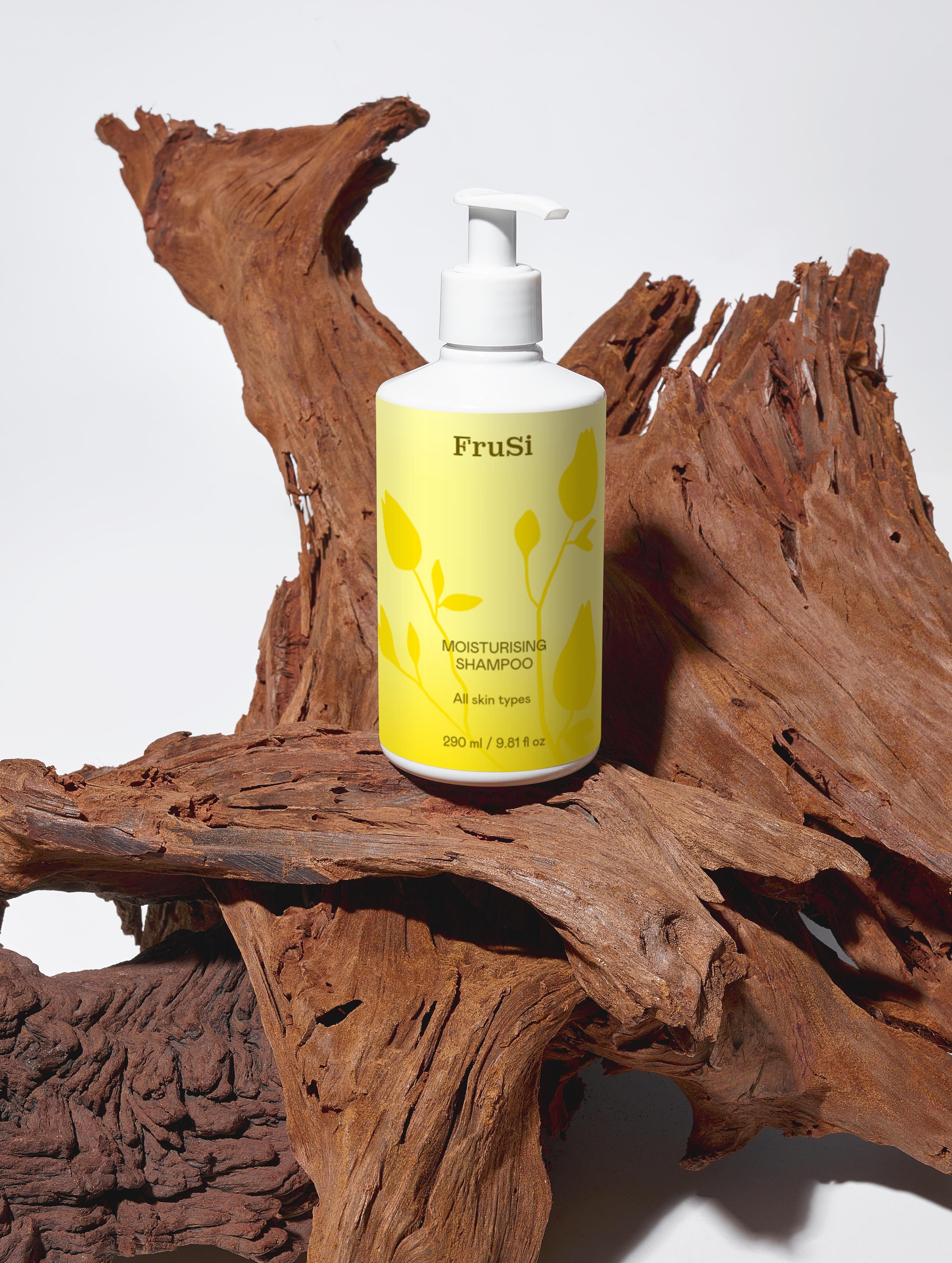 Moisturising Shampoo