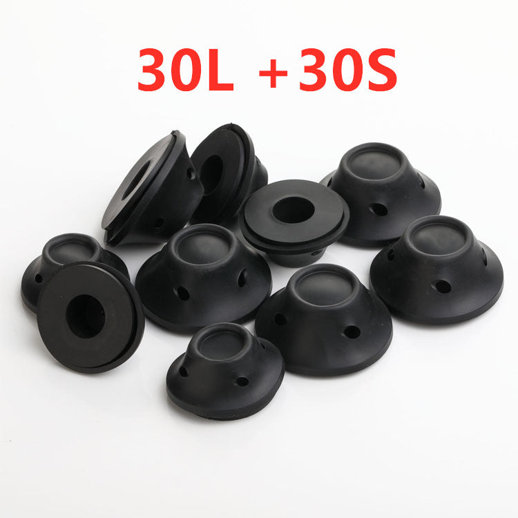 Soft Rollers